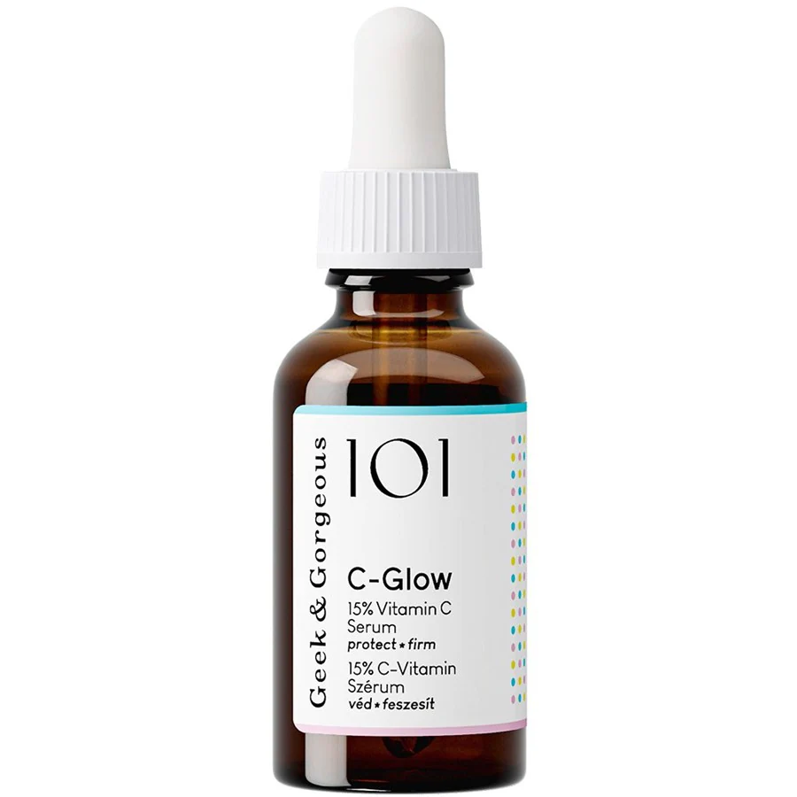 C-Glow Serum