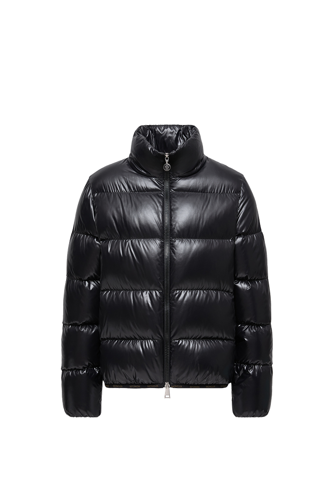 Piumino corto Abbadia