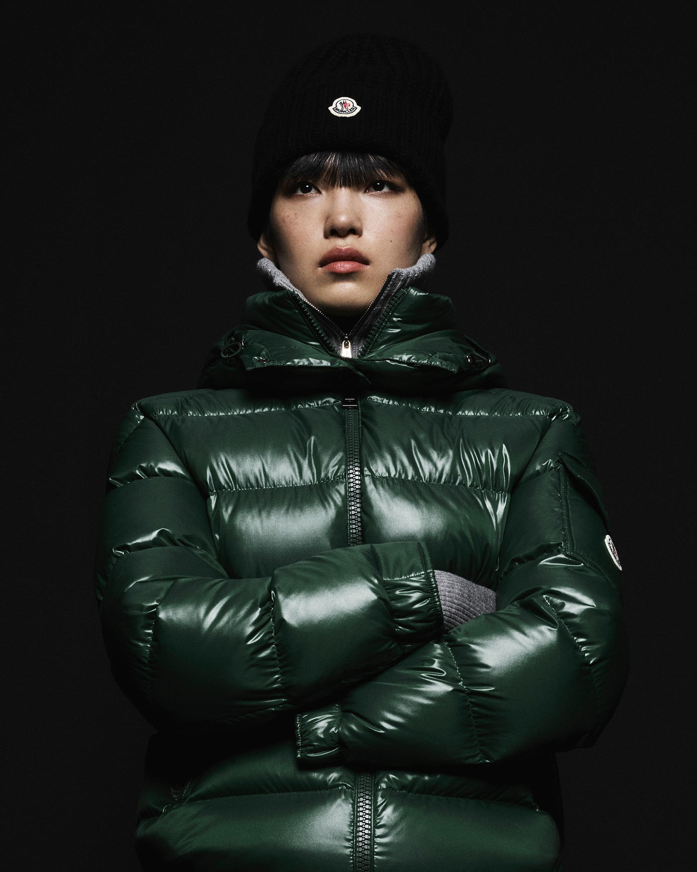 Capispalla Acquista sul sito web di Moncler