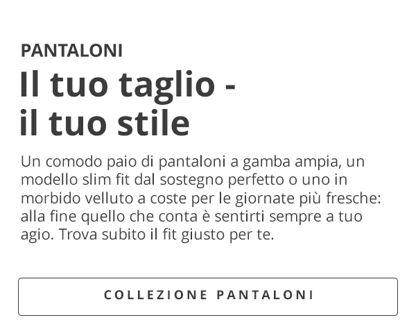 Pantaloni