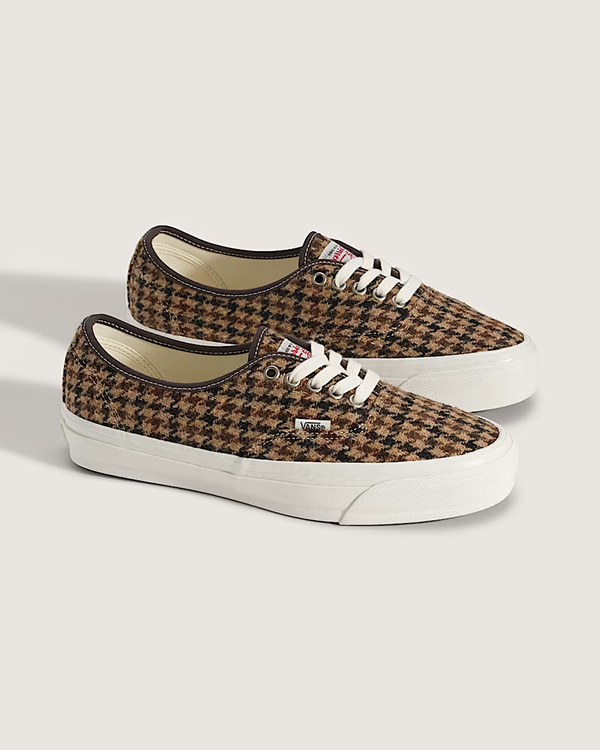 Premium Authentic Harris Tweed® Shoe