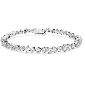 Bracciale Galaxy Tennis