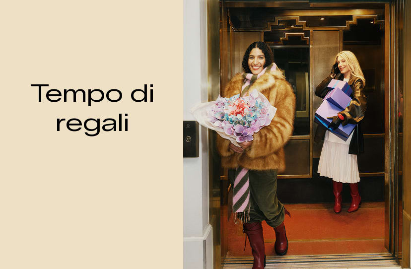 Tempo di regali