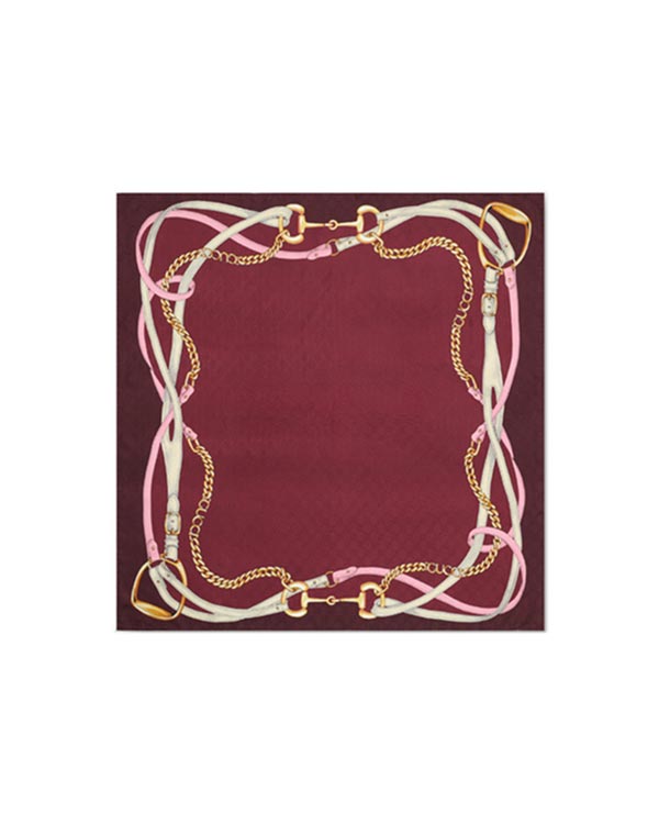 Accessorio Scopri di più sul sito Web di Gucci 