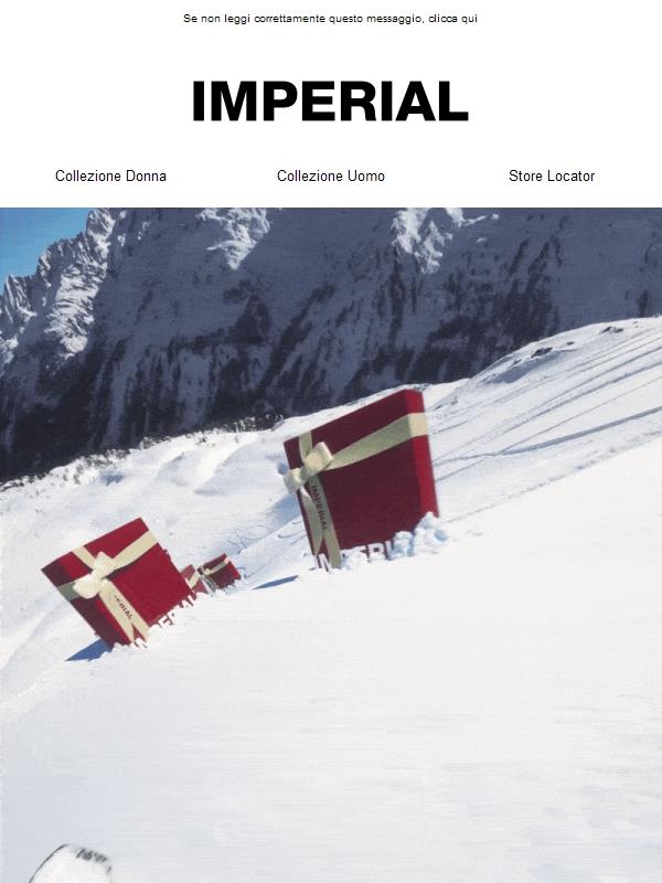 GIFT GUIDE IMPERIAL 🎁