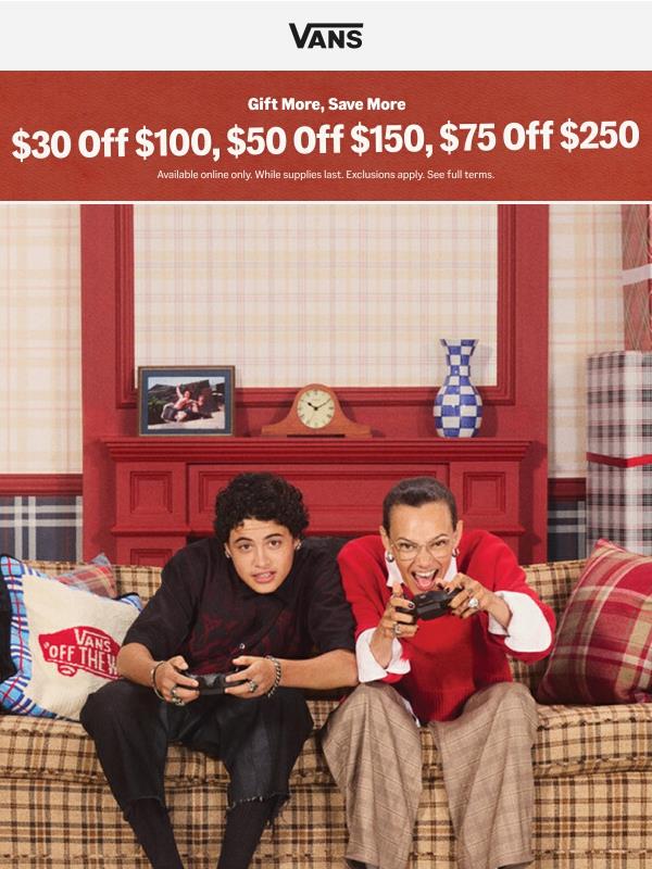 Don't miss these holiday style must-haves