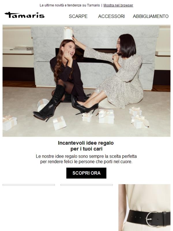 Incantevoli idee regalo per Natale 🎄