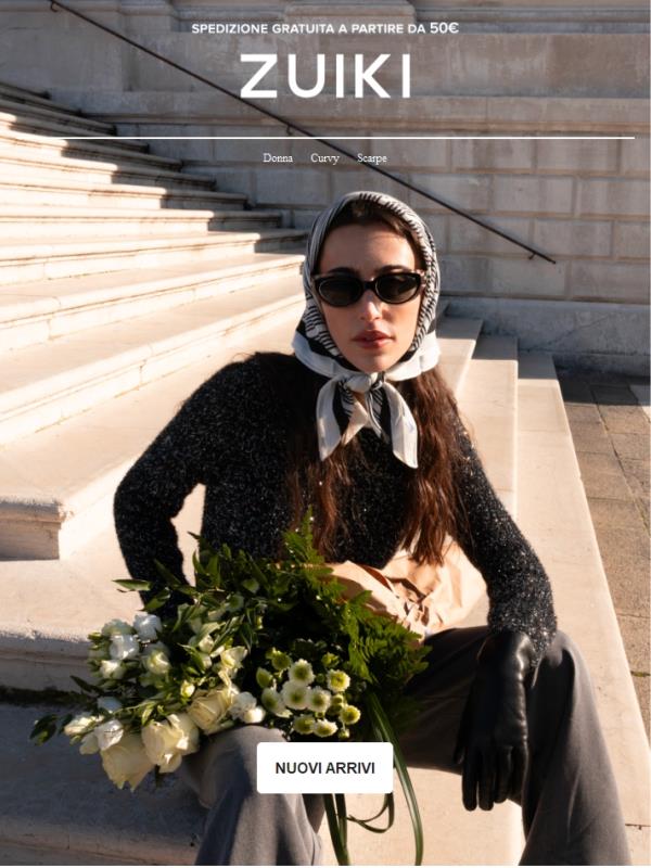 Qual è il tuo party style?