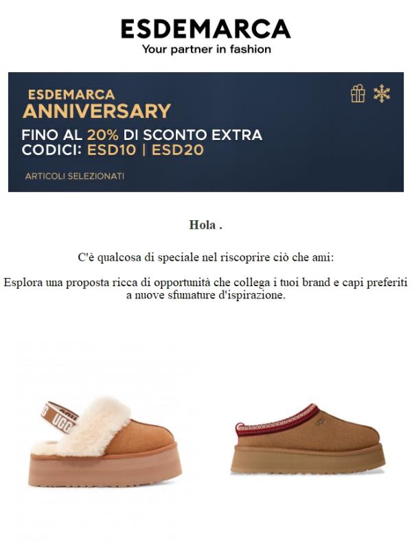 , i brand che ti definiscono, reinterpretati