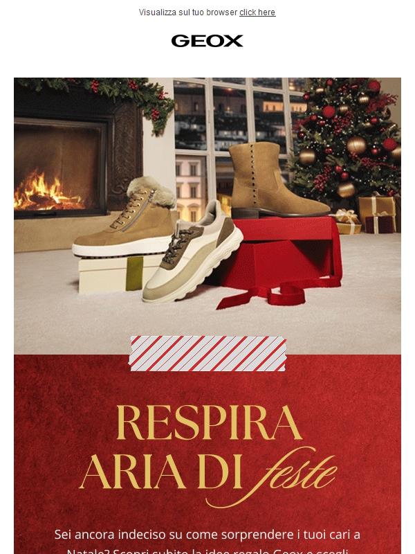 Il Natale si avvicina: trovare il regalo perfetto! 🎁