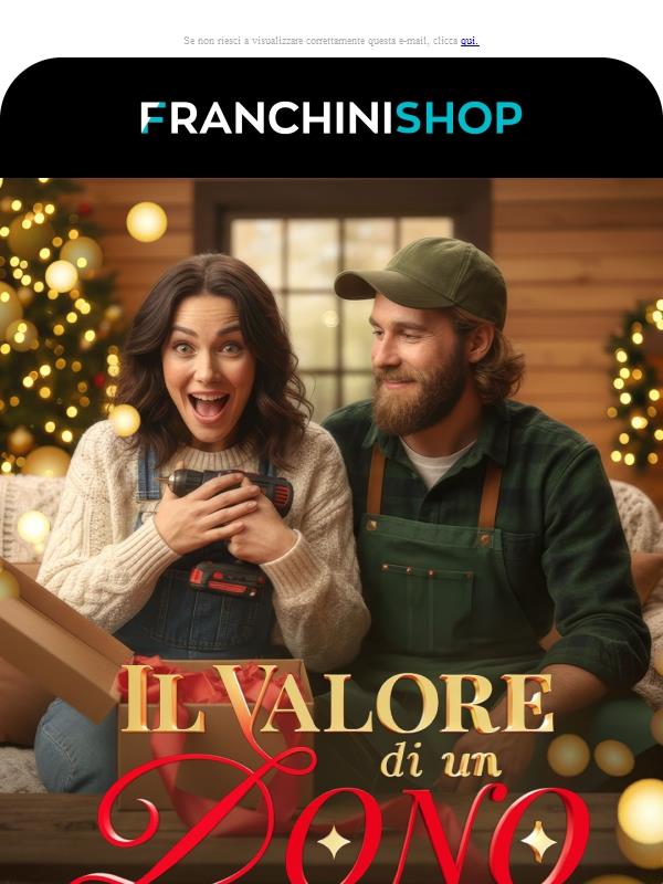 🎁 Scopri tante idee regalo originali ispirate ad hobby, passioni e tempo libero ✨