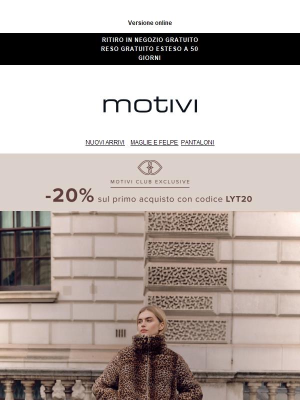 Animalier | Il trend del momento