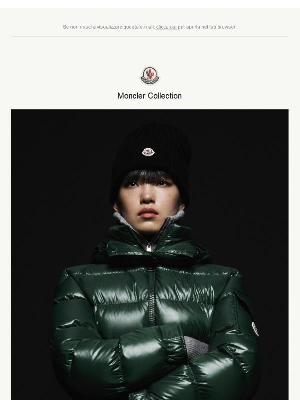 Per gli Amanti del Freddo