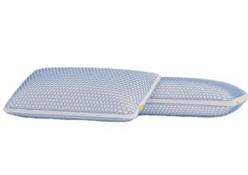 Kit 2 Cuscini Microfibra Elite