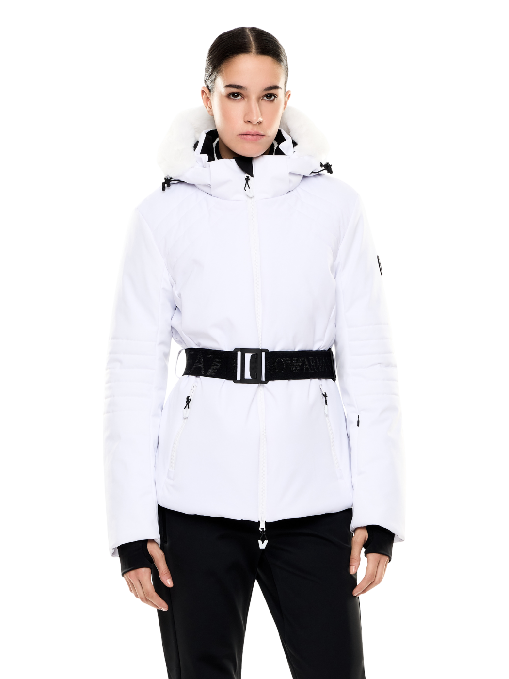 EA7 SKI W KITZBUHEL PROTECTUM7 JKT