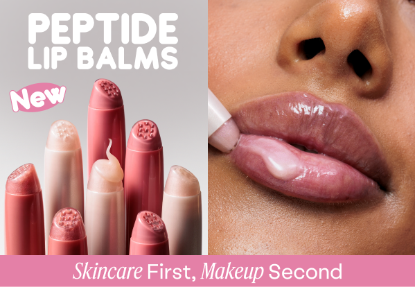 Why your lips will love It