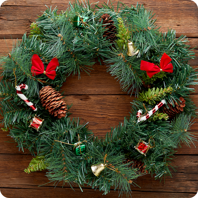 Immagine promozionale ghirlande