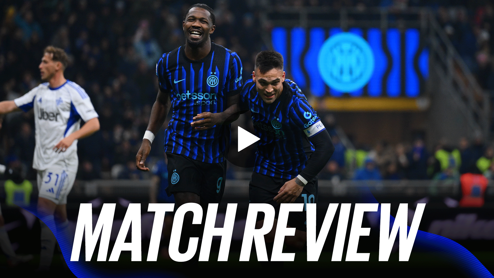 Inter TV – Highlights