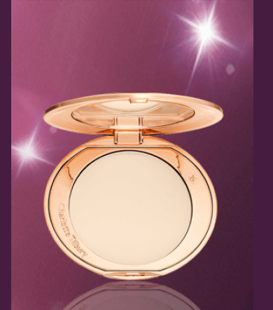 AIRBRUSH FLAWLESS FINISH