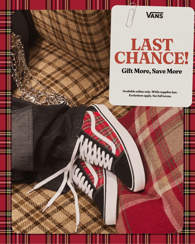 Give More Save More, $30 off $100, $50 off $150 and $75 off $250.