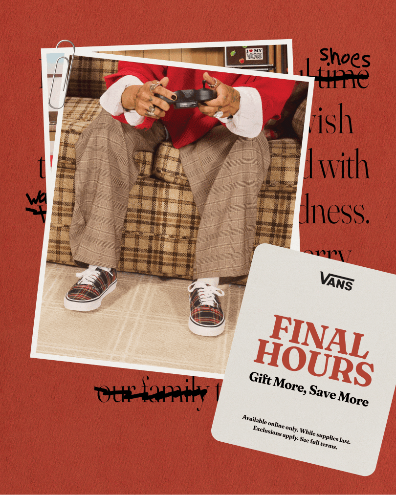 Give More Save More, $30 off $100, $50 off $150 and $75 off $250.