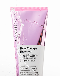 Shampoo