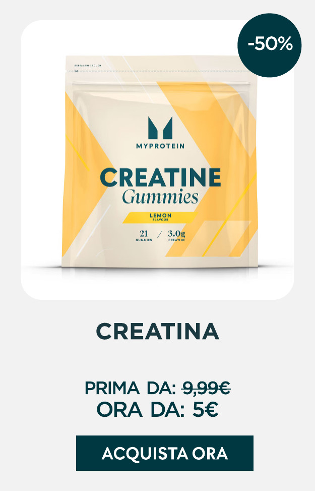 creatina