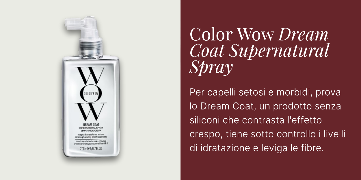Color Wow Dream Coat Supernatural Spray 200ml