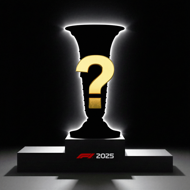 Get Ready For Qualifying