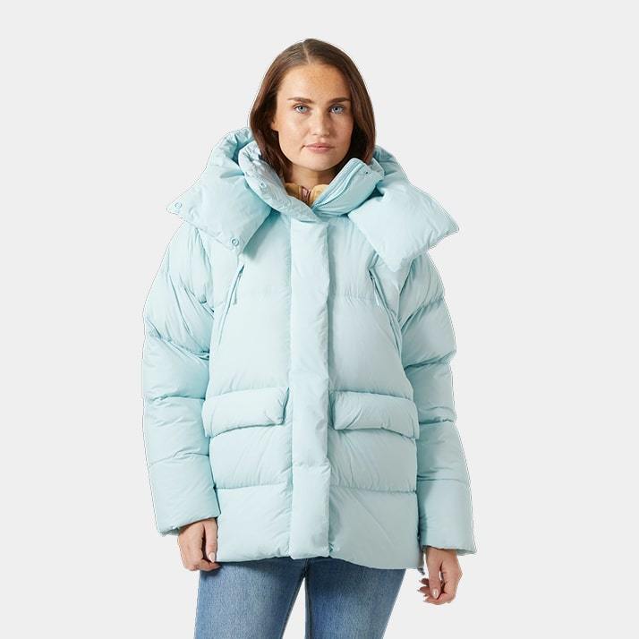 Women's Inspire Down Puffer