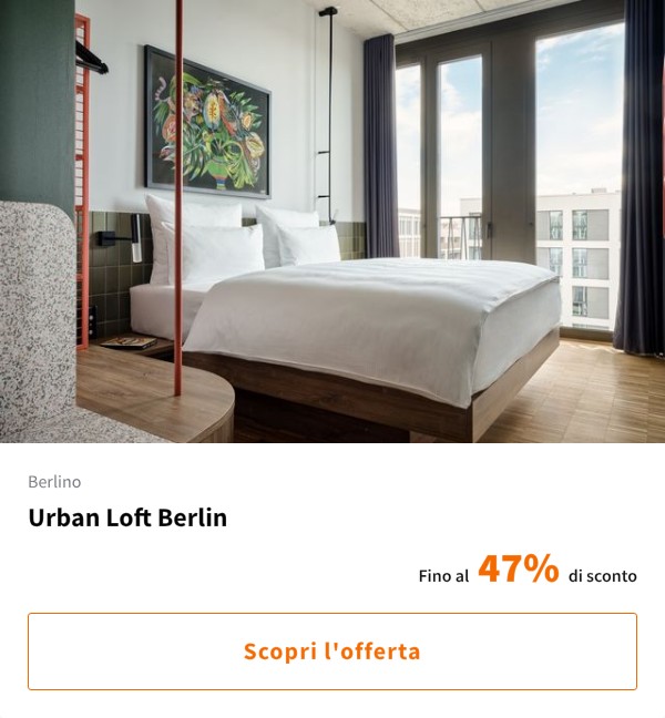 Urban Loft Berlin