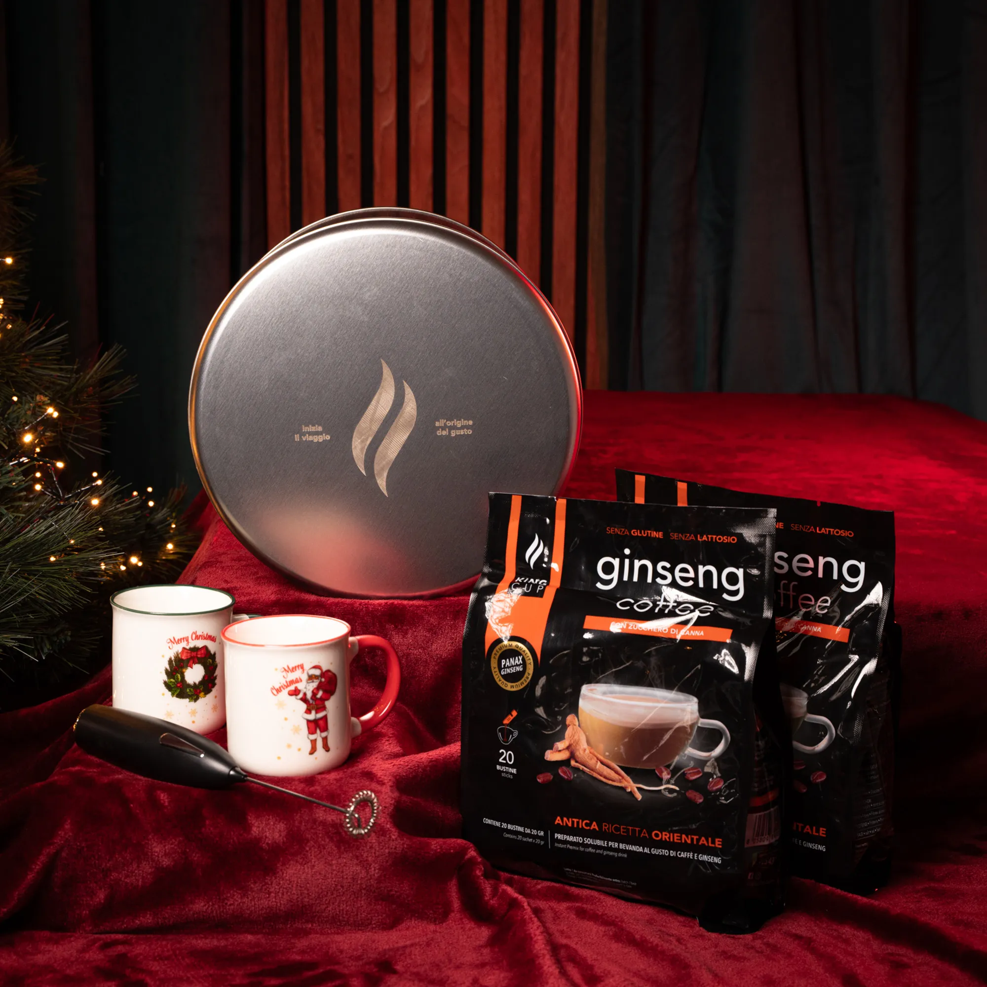 Image of Box Natale L