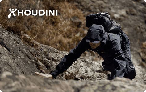 Houdini