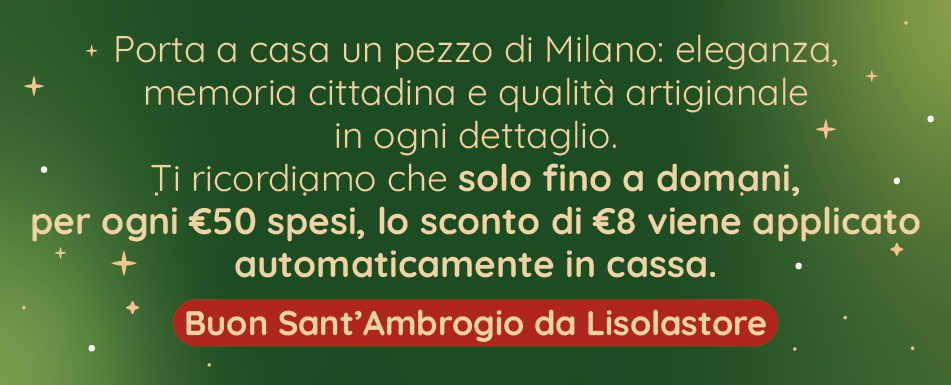 Visita il nostro store