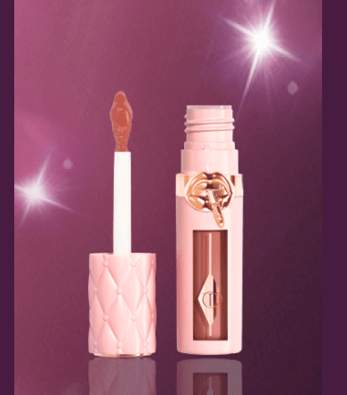 PILLOW TALK BIG LIP PLUMPGASM