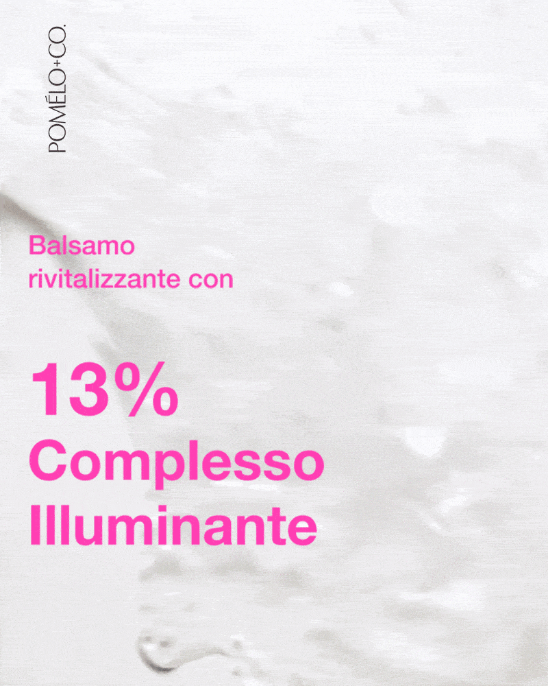 13% Complesso Illuminante