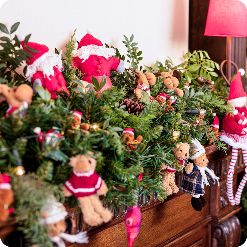 Immagine promozionale Natale 2025