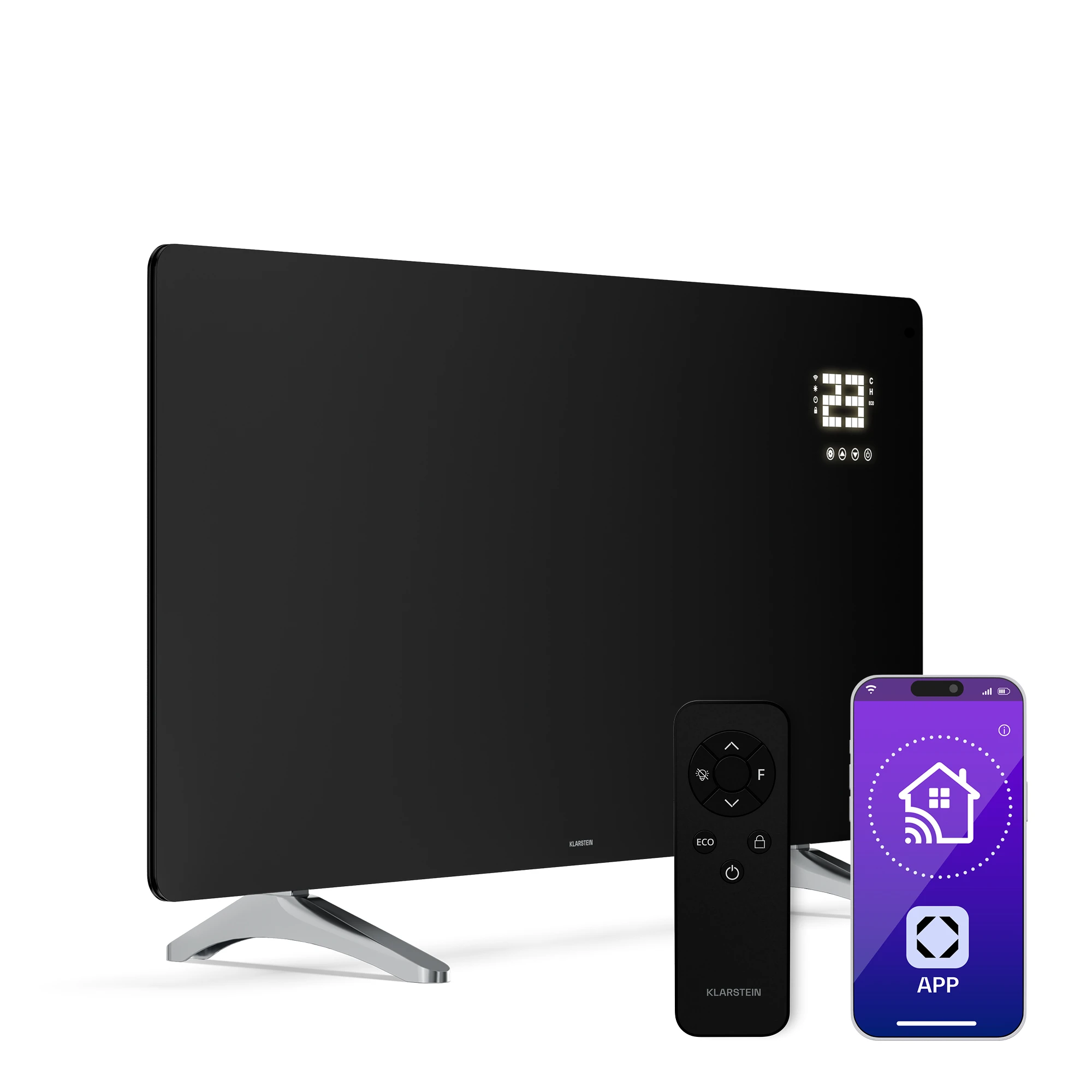 



  



  
  Wonderglass - Pannello a infrarossi | 720 W | 3 - 7 ...