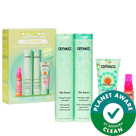 Inner Strength Repair Routine Hair Gift Set