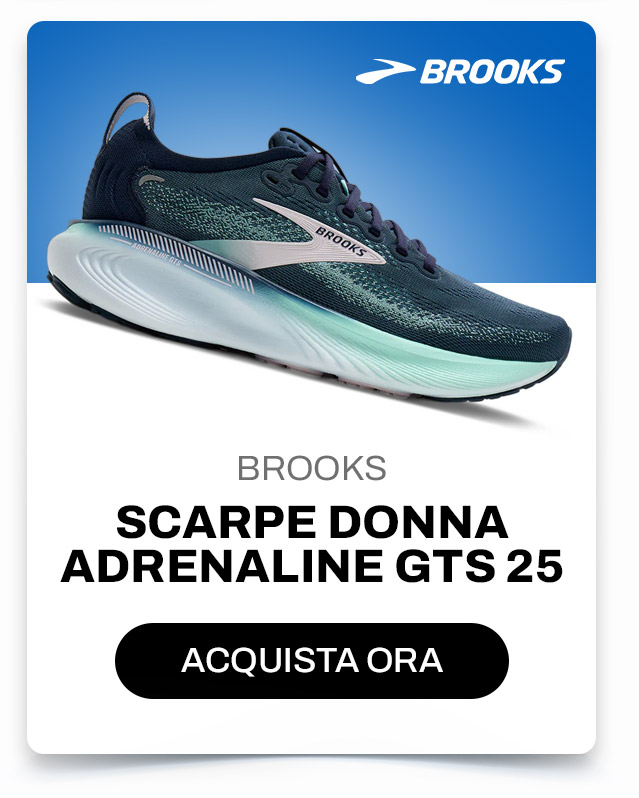 Scarpe donna Adrenaline GTS 25