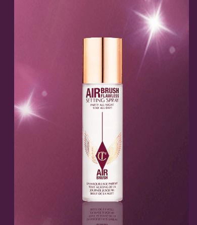 AIRBRUSH FLAWLESS SETTING SPRAY