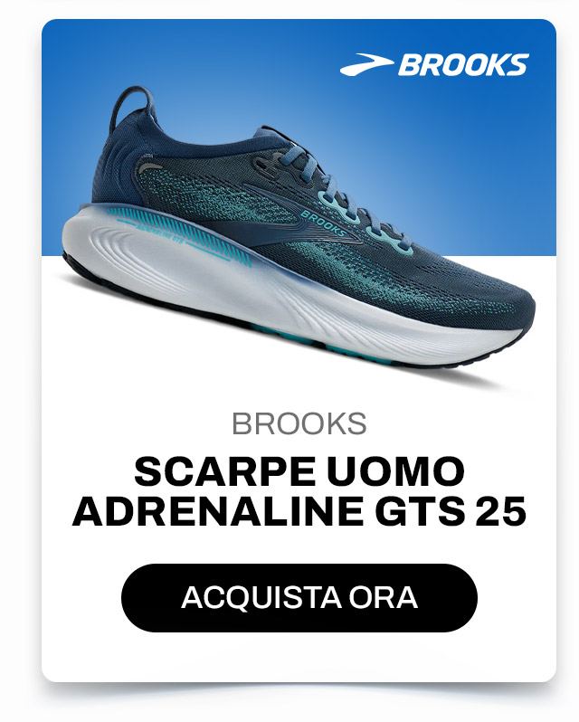 Scarpe uomo Adrenaline GTS 25