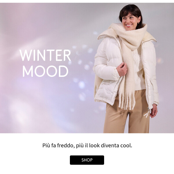 Look invernali >
