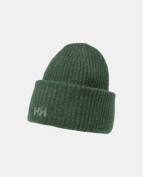 Soft Rib Beanie