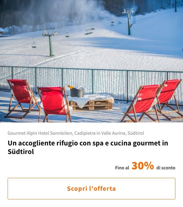 Un accogliente rifugio con spa e cucina gourmet in Südtirol