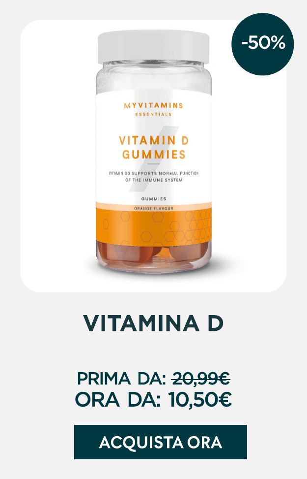 vitamina D