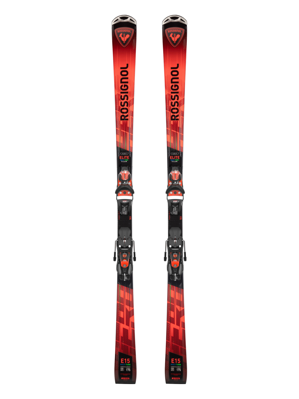 ROSSIGNOL HERO ELITE MT+NX 12 KONECT GW B80