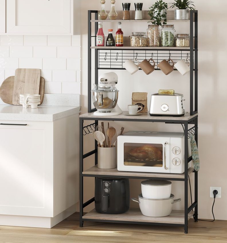 Ombreggi per Esterni