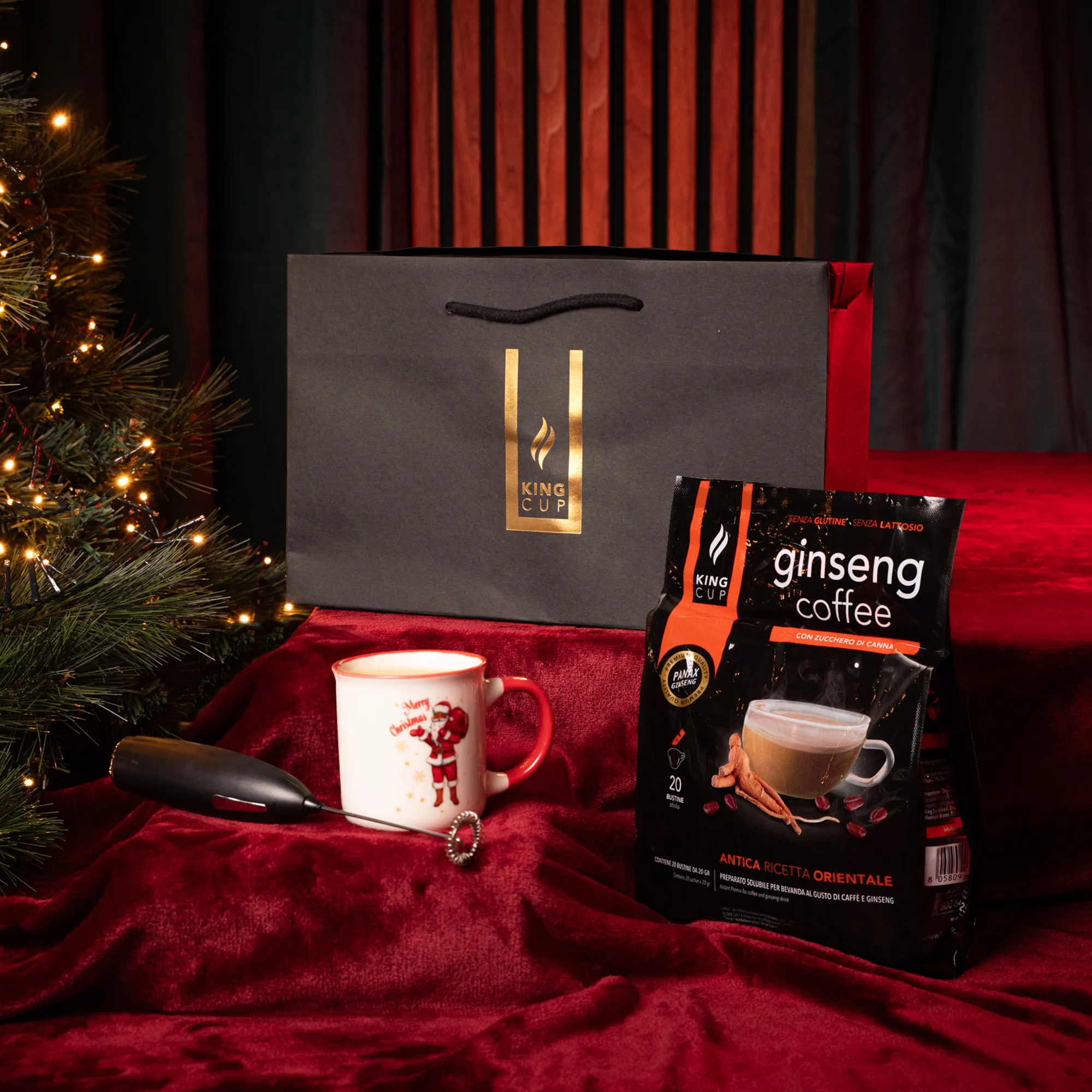 Image of Box Natale S