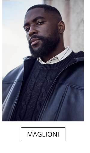 Maglioni